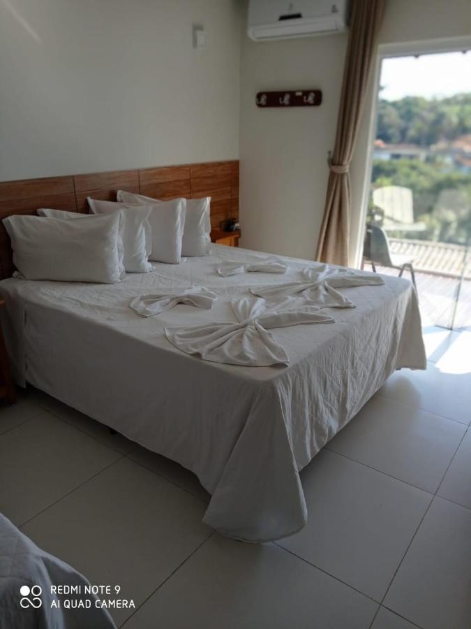 Hotel Escarpas Do Lago Capitolio Luaran gambar