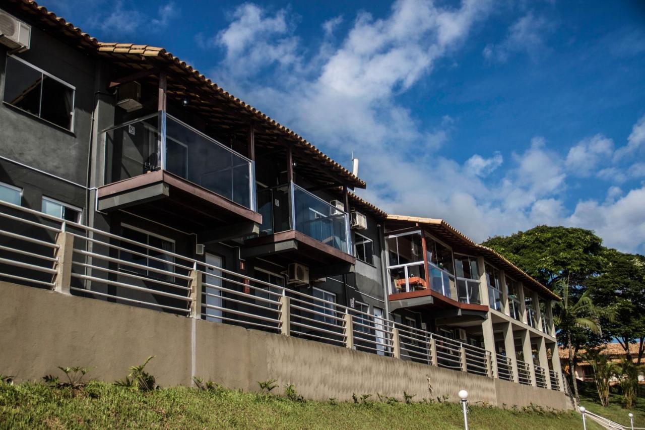 Hotel Escarpas Do Lago Capitolio Luaran gambar